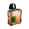FreeMax Galex Nano Kit Silver Orange