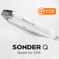 GeekVape Sonder Q 25W Pod Kit
