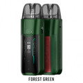 Vaporesso Luxe XR Max Kit Forest Green Leather