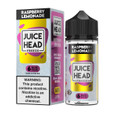Juice Head Raspberry Lemonade Freeze 100ml E-Juice 6mg