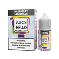 Juice Head Raspberry Lemonade Freeze Salts 30ml E-Juice 50mg
