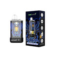 Leaf Buddi Aura Pro Battery Kit Black