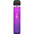 SMOK NOVO Master Kit Leather Series White