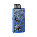 Innokin Klypse Mecha Kit Sapphire Blue