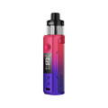 VooPoo DRAG S2 Kit Modern Red