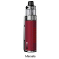 VooPoo DRAG S2 Kit Marsala