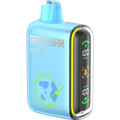 Geek Vape Pulse 15,000 Puff Disposable Blue Razz Ice