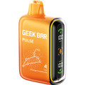 Geek Vape Pulse 15,000 Puff Disposable Orange Creamsicle