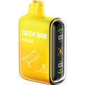 Geek Vape Pulse 15,000 Puff Disposable Grape Lemon