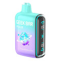 Geek Vape Pulse Disposable- frozen blackberry fab