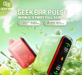 Geek Vape Pulse 15,000 Puff Disposable