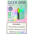Geek Vape Pulse 15,000 Puff Disposable Blow Burst
