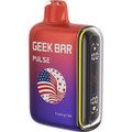 Geek Vape Pulse 15000 Puff Disposable Patriot Edition - Fcuking Fab