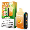 Geek Vape Pulse 15,000 Puff Disposable Punch - Thermal Edition