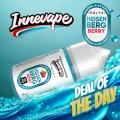 Innevape Heisenberg Berry Salts 30ml E-Juice