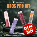 Vaporesso XROS PRO Kit