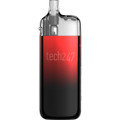 SMOK Tech 247 Kit red black