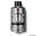 Aspire Nautilus 3 Tank Stainless Steel