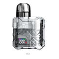 Freemax Galex Nano S Kit Clear