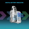 FreeMax Galex Nano S Kit
