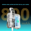 FreeMax Galex Nano S Kit