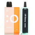 Off Stamp SW9000 9000 Puff Disposable Kit 