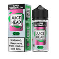 Juice Head Freeze Apple Watermelon 100ml E-Juice 0mg