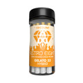 Astro Eight THC-A Liquid Diamonds Pre-Roll Gelato 33