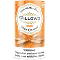 Pillowz TFN Pouches - 5PK Sour Orange - 3MG