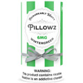 Pillowz TFN Pouches - 5PK Wintergreen 6MG