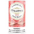 Pillowz TFN Pouches - 5PK Sour Peach - 3MG