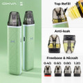 OXVA Xlim Go Kit