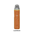 OXVA Xlim Go Kit Luxe Brown
