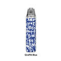 OXVA Xlim Go Kit Graffiti Blue OXVA Xlim Go Kit Graffiti Blue