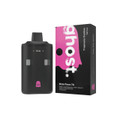Ghost THC-A THC-P Delta-10 Liquid Diamonds All-In-One Slide Piece Disposable 7G Tropicana Cookies