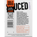 Half Bak'd Sauce'D Exotix THC-P Disposable - 4G