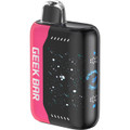 Geek Vape Pulse X 25,000 Puff Disposable Slush Edition - Wild Cherry Slush