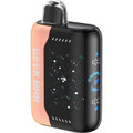 Geek Vape Pulse X 25,000 Puff Disposable Slush Edition - Peach Perfect Slush