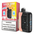Geek Vape Pulse X 25000 Puff Disposable Slush Edition - Peach Perfect Slush