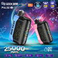Geek Vape Pulse X 25000 Puff Disposable