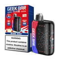 Geek Vape Pulse X 25,000 Puff Disposable Patriot Edtion -Miami Mint