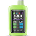 MNKE Bars MNKE XL 25000 Puff Disposable Yummy Gummy