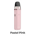 Uwell Caliburn G3 Lite Pod Kit Pastel Pink
