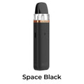 Uwell Caliburn G3 Lite Pod Kit Space Black