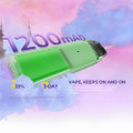 Uwell Caliburn G3 Lite Pod Kit