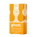 Ghost Blissful Blend All-In-One Slide Piece Disposable - 7G Peaches & Cream