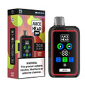 Juice Head 30K 30000 Puff Disposableb Cherry Apple