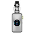Vaporesso GEN Max Kit Arctic Silver