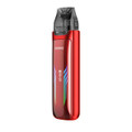 VooPoo VMATE Max Pod Kit Ruby Red