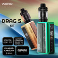 VooPoo DRAG 5 Kit